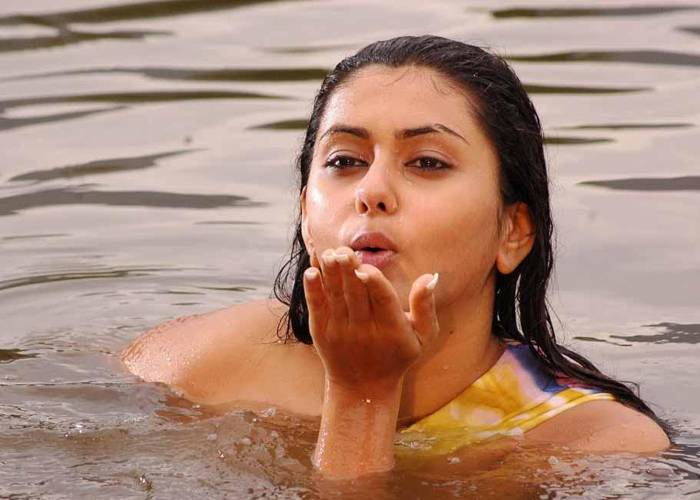Namitha Latest Hot Stills | Picture 52516